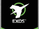 Seagate Exos X20 - 20 TB