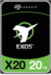 Seagate Exos X20 - 20 TB