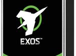 Seagate Exos X20 - 20 TB