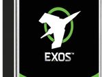 Seagate Exos X20 - 20 TB