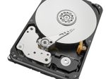 Seagate Exos X20 - 20 TB