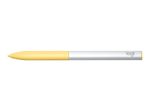 Logitech Pen - Digitaler Stift (kabellos, gelb)