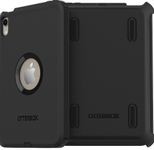 OtterBox Defender Series für das Apple iPad mini (A17 Pro und 6. Gen) - schwarz