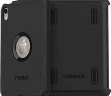 OtterBox Defender Series für das Apple iPad mini (A17 Pro und 6. Gen) - schwarz