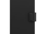 OtterBox Strada Via Series Schutzhülle für Samsung Galaxy S22 (Schwarz)
