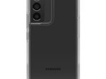 OtterBox Symmetry Series Schutzhülle für Samsung Galaxy S22 (Transparent)