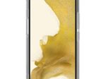 OtterBox Symmetry Series Schutzhülle für Samsung Galaxy S22 (Transparent)