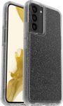 OtterBox Symmetry Clear für Samsung Galaxy S22+ - Stardust