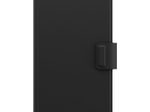 OtterBox Strada Via Series Schutzhülle für Samsung Galaxy S22 Ultra (Schwarz)