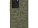 LifeProof Wake Schutzhülle für Samsung Galaxy S22 Ultra (Grün)