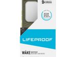 LifeProof Wake Schutzhülle für Samsung Galaxy S22 Ultra (Grün)