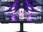 Samsung Odyssey G32A S27AG320NU Gaming Monitor 68,58cm (27 Zoll)