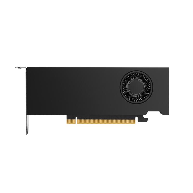 PNY Quadro RTX A2000 12GB GDDR6 4x mini DP - VCNRTXA2000-12GB-PB - Retail