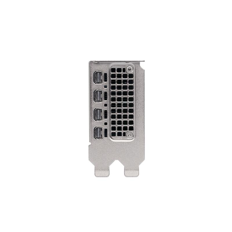 PNY Quadro RTX A2000 12GB GDDR6 4x mini DP - VCNRTXA2000-12GB-PB - Retail