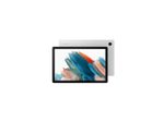 Samsung Galaxy Tab A8 Silver 26,67 cm (10,5")