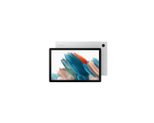 Samsung Galaxy Tab A8 Silver 26,67 cm (10,5")
