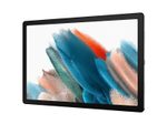 Samsung Galaxy Tab A8 Silver 26,67 cm (10,5")