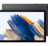 Samsung Galaxy Tab A8 Dark Gray 26,69 cm (10,5")