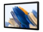 Samsung Galaxy Tab A8 Dark Gray 26,69 cm (10,5")