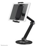 Neomounts DS15-550BL1 Universal Tablet-Ständer für 4,7-12,9" - Tablets - Schwarz