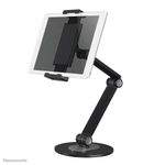Neomounts DS15-550BL1 Universal Tablet-Ständer für 4,7-12,9" - Tablets - Schwarz