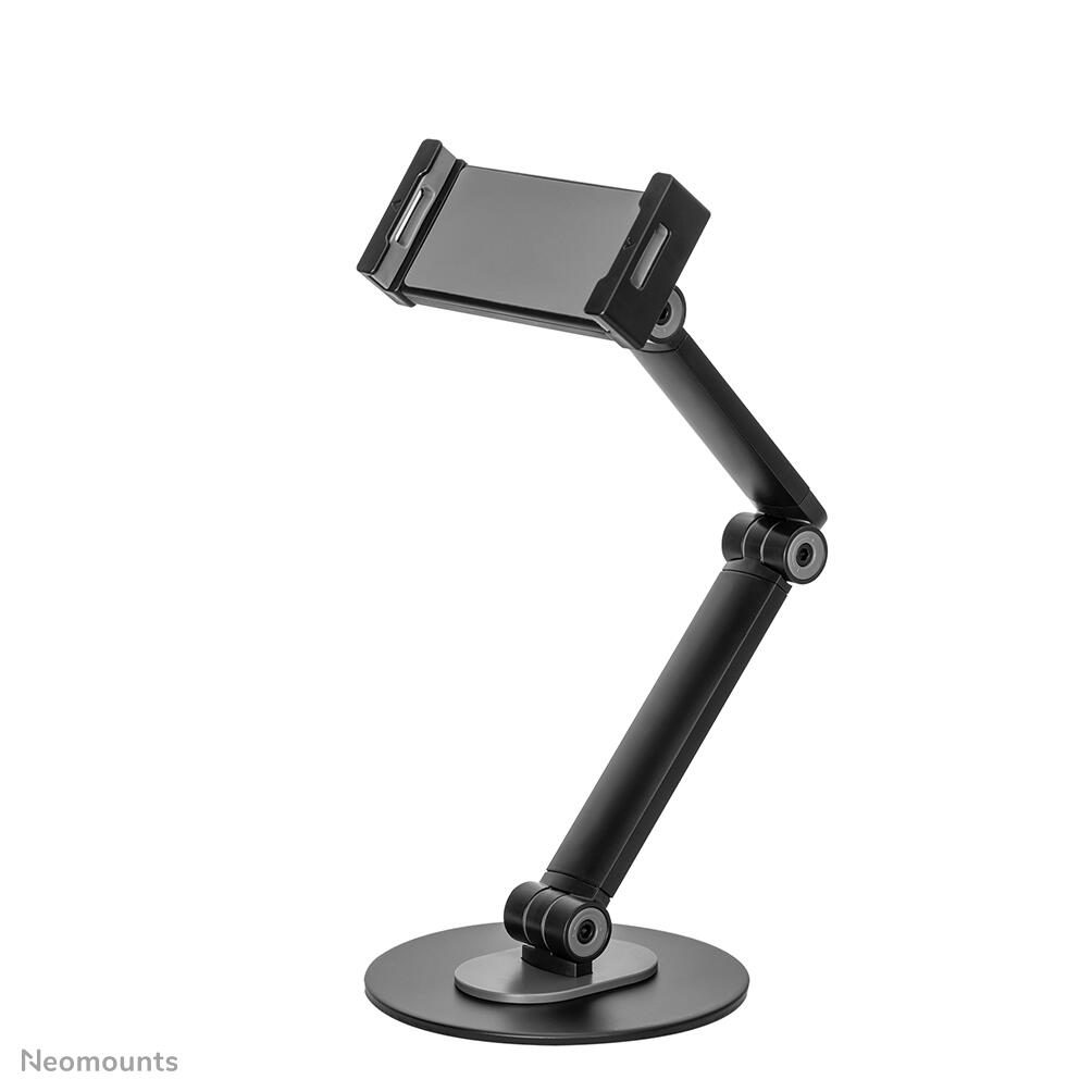 Neomounts DS15-550BL1 Universal Tablet-Ständer für 4,7-12,9" - Tablets - Schwarz