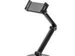 Neomounts DS15-550BL1 Universal Tablet-Ständer für 4,7-12,9" - Tablets - Schwarz