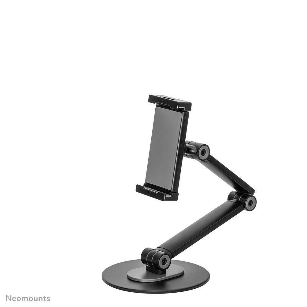 Neomounts DS15-550BL1 Universal Tablet-Ständer für 4,7-12,9" - Tablets - Schwarz