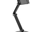 Neomounts DS15-550BL1 Universal Tablet-Ständer für 4,7-12,9" - Tablets - Schwarz