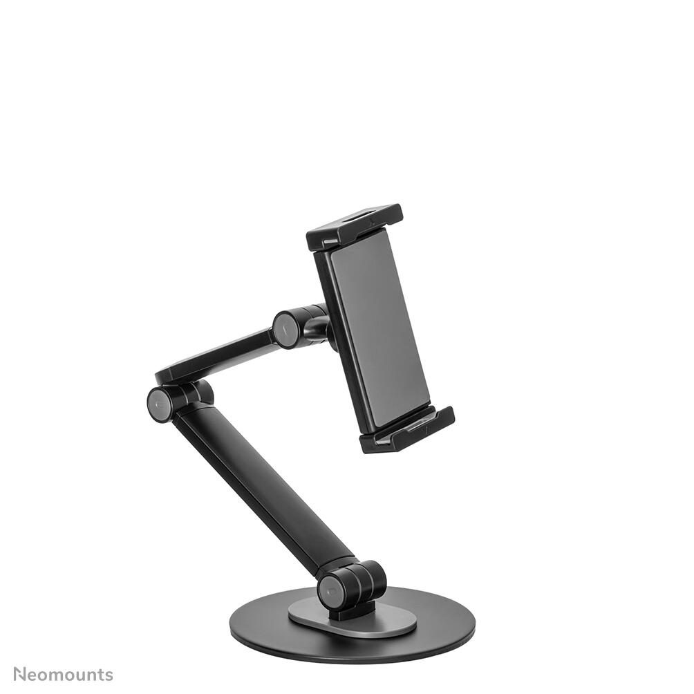 Neomounts DS15-550BL1 Universal Tablet-Ständer für 4,7-12,9" - Tablets - Schwarz