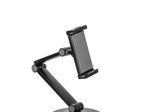 Neomounts DS15-550BL1 Universal Tablet-Ständer für 4,7-12,9" - Tablets - Schwarz