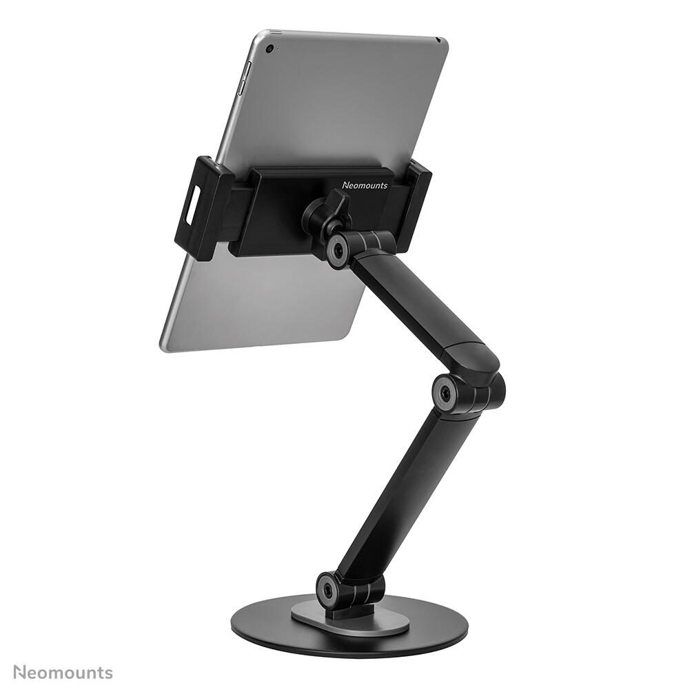 Neomounts DS15-550BL1 Universal Tablet-Ständer für 4,7-12,9" - Tablets - Schwarz