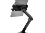 Neomounts DS15-550BL1 Universal Tablet-Ständer für 4,7-12,9" - Tablets - Schwarz
