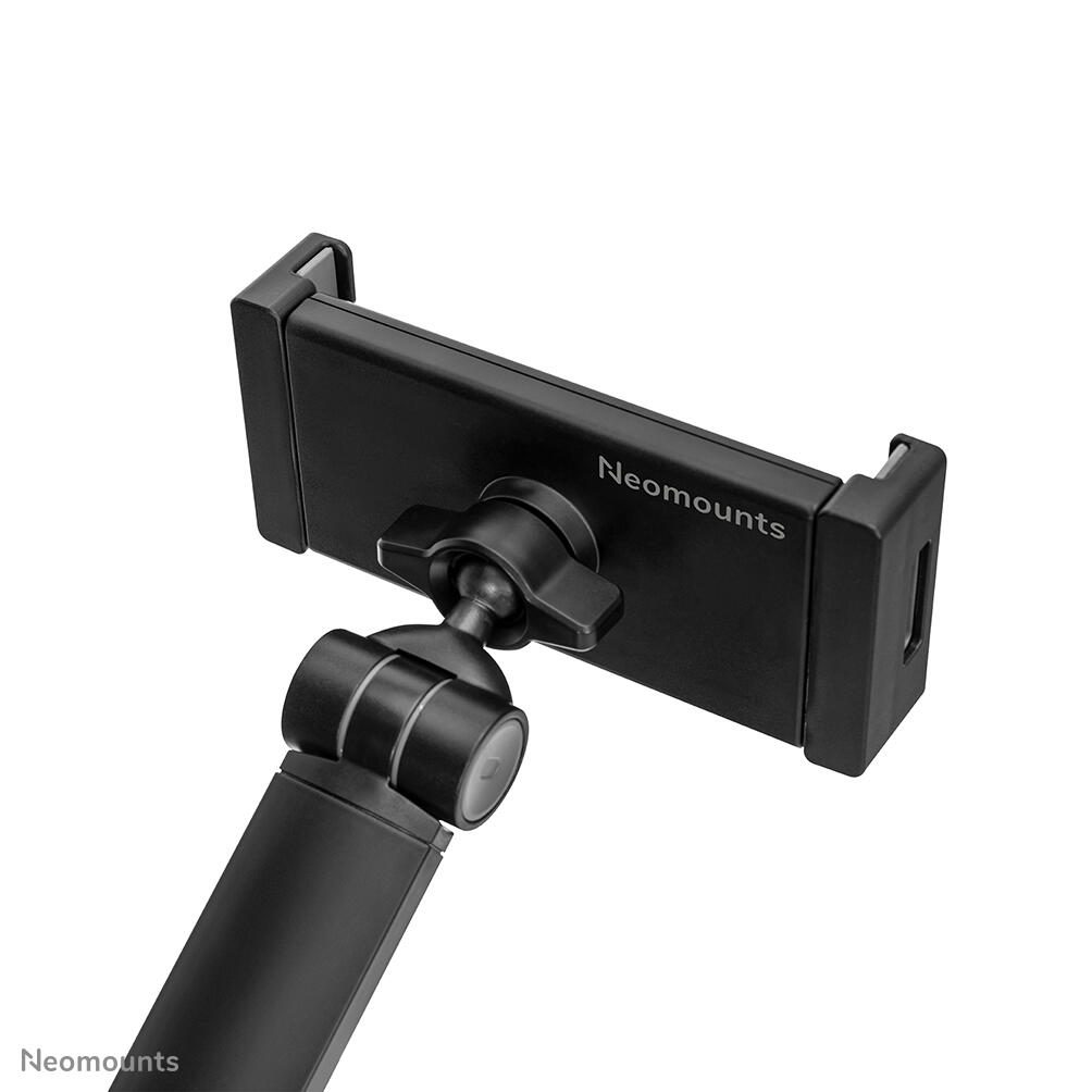 Neomounts DS15-550BL1 Universal Tablet-Ständer für 4,7-12,9" - Tablets - Schwarz
