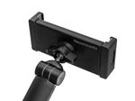 Neomounts DS15-550BL1 Universal Tablet-Ständer für 4,7-12,9" - Tablets - Schwarz