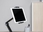 Neomounts DS15-550BL1 Universal Tablet-Ständer für 4,7-12,9" - Tablets - Schwarz