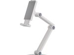 Neomounts DS15-550WH1 Universal Tablet-Ständer für 4,7-12,9" - Tablets - Weiß
