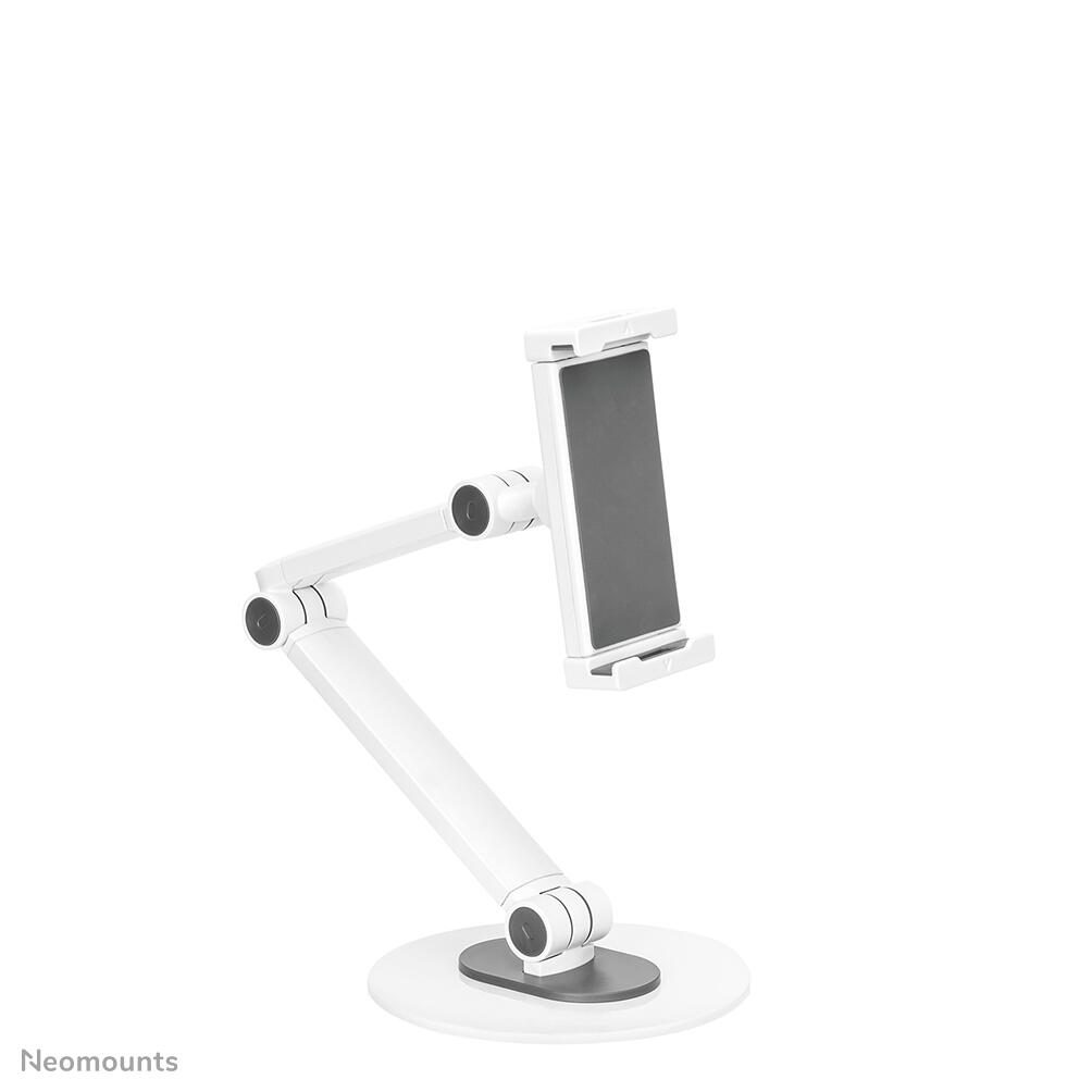 Neomounts DS15-550WH1 Universal Tablet-Ständer für 4,7-12,9" - Tablets - Weiß