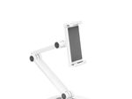 Neomounts DS15-550WH1 Universal Tablet-Ständer für 4,7-12,9" - Tablets - Weiß