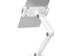 Neomounts DS15-550WH1 Universal Tablet-Ständer für 4,7-12,9" - Tablets - Weiß