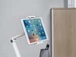 Neomounts DS15-550WH1 Universal Tablet-Ständer für 4,7-12,9" - Tablets - Weiß