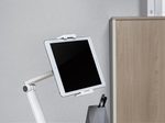 Neomounts DS15-550WH1 Universal Tablet-Ständer für 4,7-12,9" - Tablets - Weiß