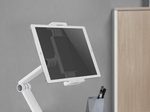 Neomounts DS15-550WH1 Universal Tablet-Ständer für 4,7-12,9" - Tablets - Weiß