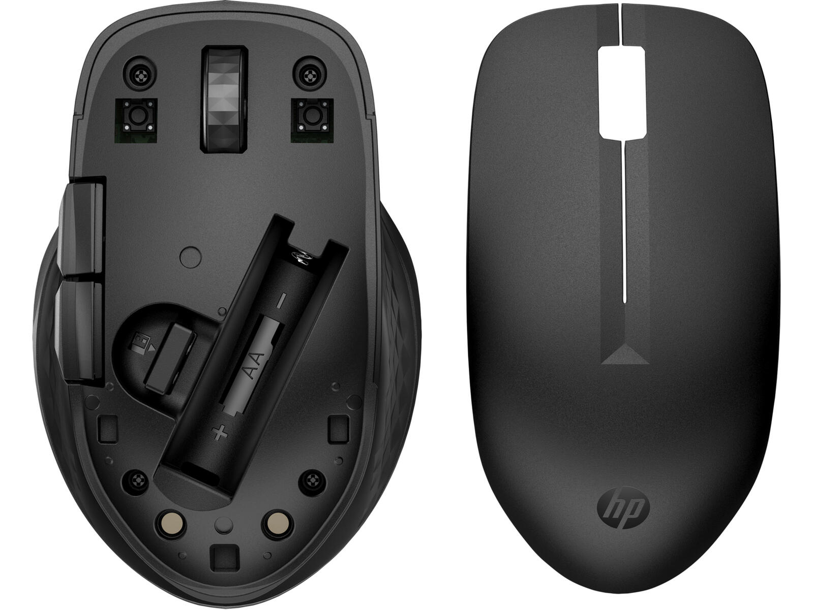 HP 435 Wireless-Maus