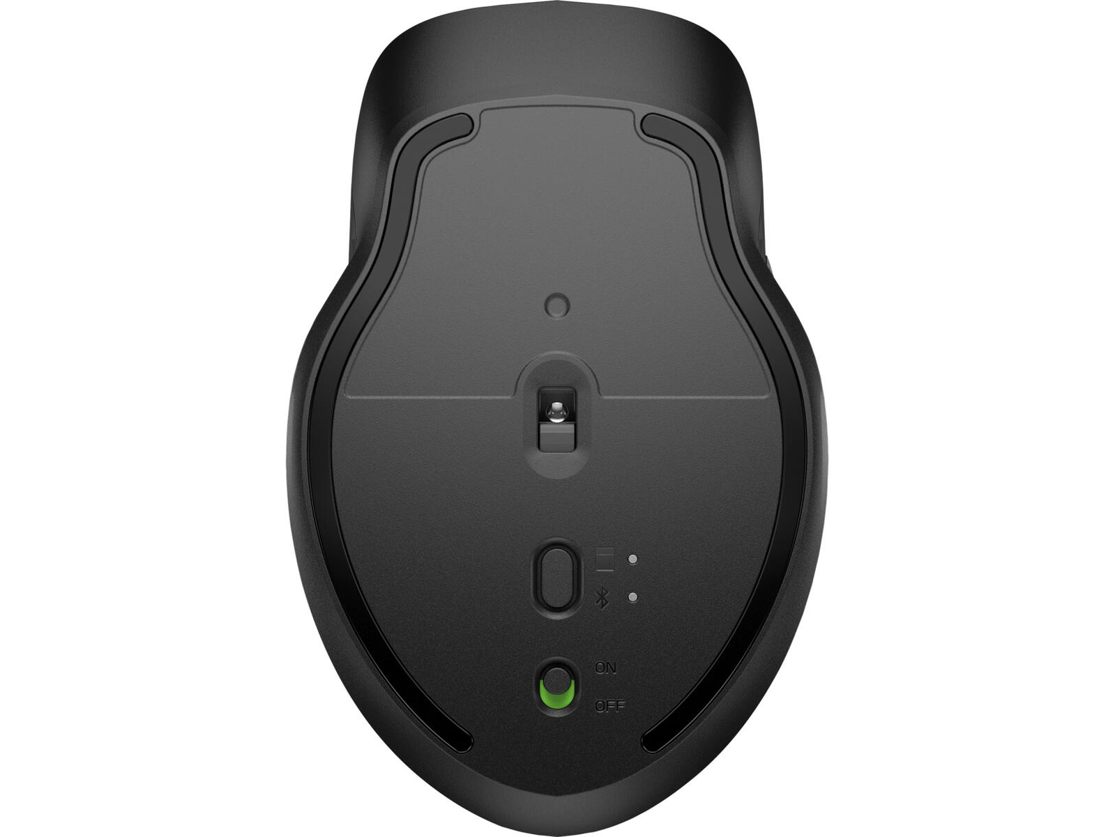 HP 435 Wireless-Maus