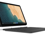 Lenovo IdeaPad Duet CT-X636F MediaTek P60T 2in1 Chromebook 25,65cm (10,1")(4GB RAM, 128GB eMMC, WUXGA, Chr