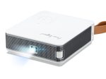 AOpen PV11 powered by Acer Mini DLP Beamer 360 LED ANSI Lumen