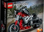 LEGO® Technic 42132 Chopper