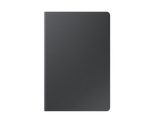 Samsung Book Cover für das Galaxy Tab A8 (Dark Gray)