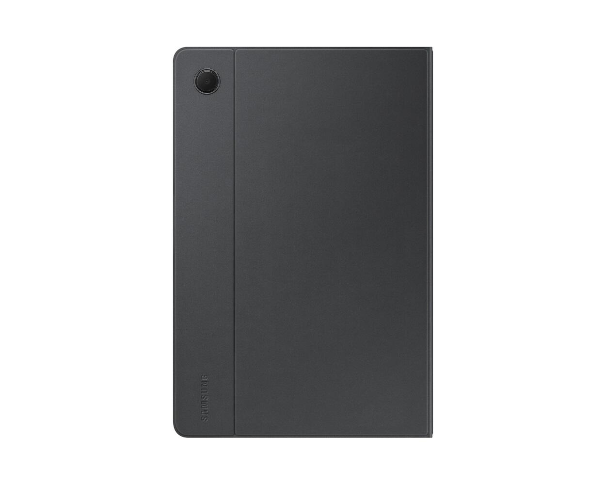 Samsung Book Cover für das Galaxy Tab A8 (Dark Gray)